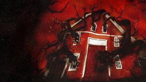 Blood Barn háttérkép