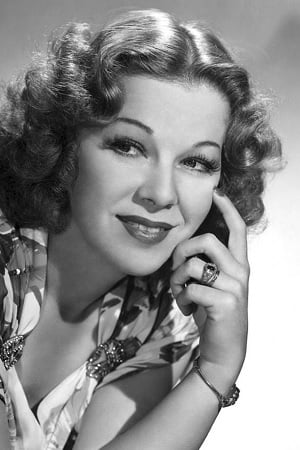 Glenda Farrell profil kép