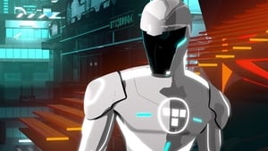 TRON: Uprising 1. évad Ep.10 10. epizód