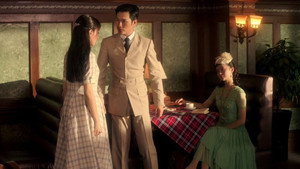 翩翩冷少俏佳人 1. évad Ep.22 22. epizód