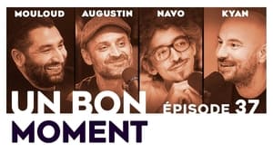 Un bon moment 1. évad Ep.37 37. epizód