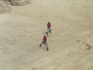 仮面ライダー 3. évad Ep.29 29. epizód