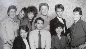 The Comedy Company kép