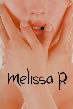 Melissa P. - Minden este 100-szor, kefével poszter