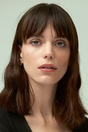 Stacy Martin profil kép