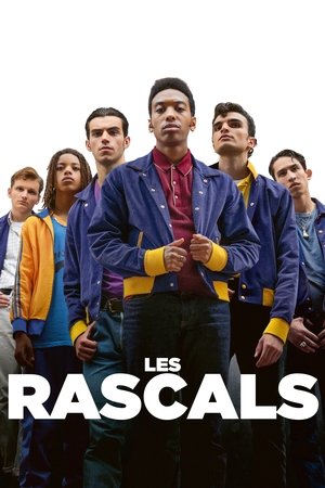 Les Rascals poszter