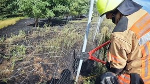 112: Feuerwehr im Einsatz 9. évad Ep.1 1. epizód