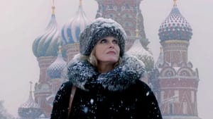 Joanna Lumley's Trans-Siberian Adventure kép