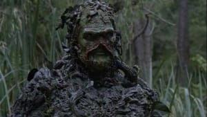 Swamp Thing kép