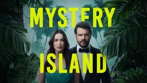 Mystery Island háttérkép