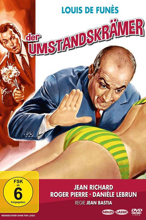 Les Tortillards poszter