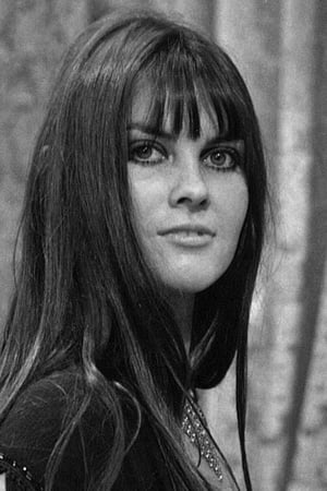 Caroline Munro profil kép