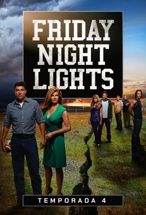 Friday night lights - Tiszta szívvel foci poszter