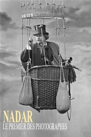 Nadar, le premier des photographes poszter