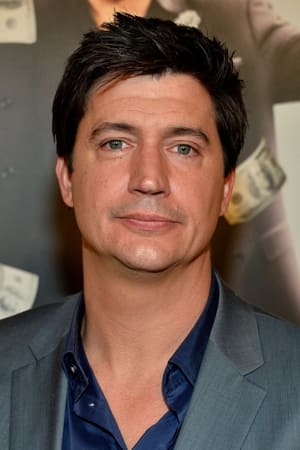 Ken Marino profil kép