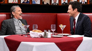 The Tonight Show Starring Jimmy Fallon 13. évad Ep.64 64. epizód