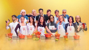 MasterChef Celebrity kép