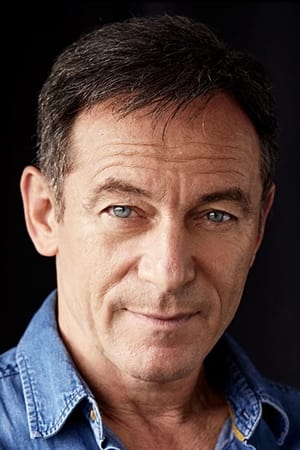 Jason Isaacs profil kép