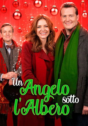 Angels and Ornaments poszter
