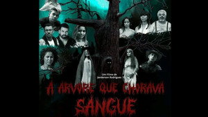 A Árvore Que Chorava Sangue háttérkép