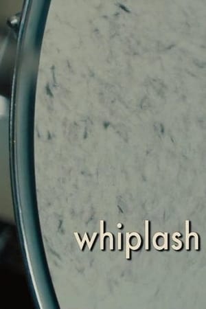 Whiplash poszter