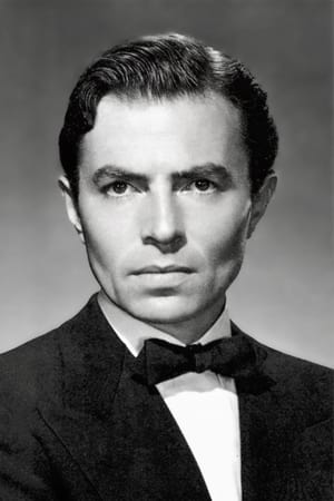 James Mason profil kép