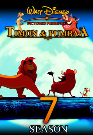 Timon és Pumba a Föld körül