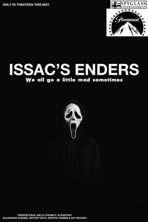 Issac Ender’s