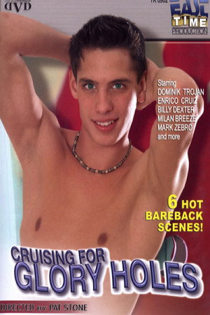 Cruising for Glory Holes poszter