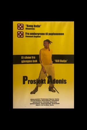 Prosjekt Adonis