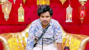 బిగ్ బాస్ Season 1 Ep.10 10. epizód