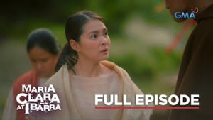 Noli Me Tangere 1. évad Ep.41 41. epizód
