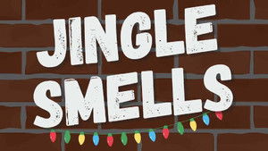 Jingle Smells háttérkép