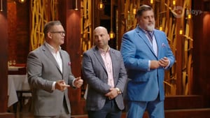 MasterChef Australia 11. évad Ep.9 9. epizód