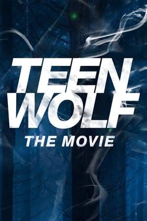 Teen Wolf: A Film poszter