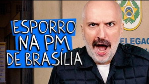 Porta dos Fundos 11. évad Ep.5 5. epizód