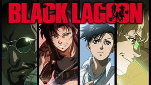 Black Lagoon kép