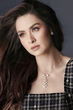 Marian Rivera profil kép