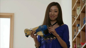 仮面ライダー 23. évad Ep.44 44. epizód