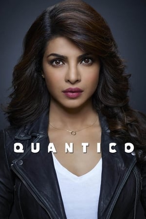 Quantico poszter