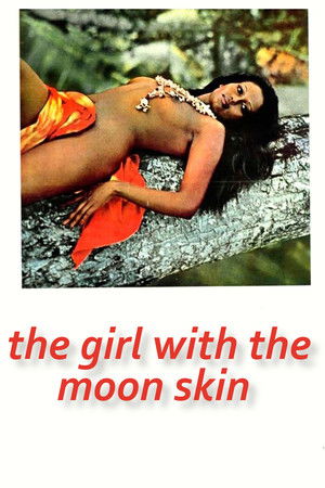 La ragazza dalla pelle di luna poszter