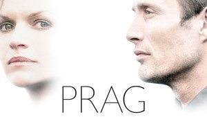 Prag háttérkép