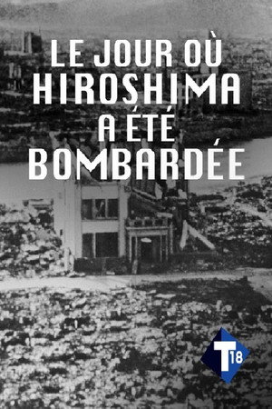 The Day They Dropped The Bomb poszter