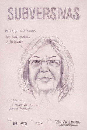 Subversivas poszter