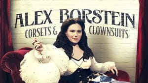 Alex Borstein - Corsets & Clown Suits háttérkép