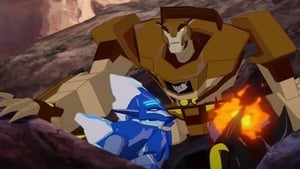 Transformers: Robots In Disguise Season 2 Ep.5 5. epizód