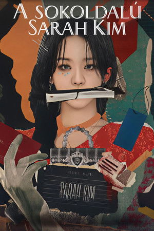 A sokoldalú Sarah Kim
