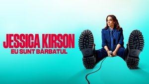Jessica Kirson: I'm the Man háttérkép