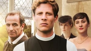 Grantchester bűnei kép