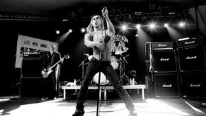 Iggy & the Stooges - Live in Detroit háttérkép